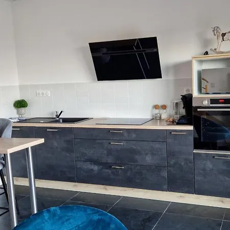Apartman Le *