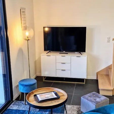 Le Apartman Séné