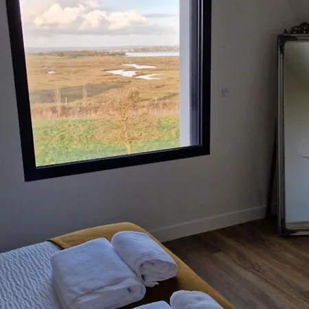 Apartman Le Séné