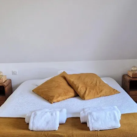 Le Apartman