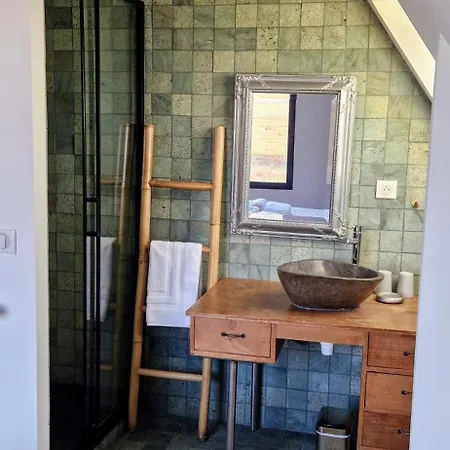 Le Apartman